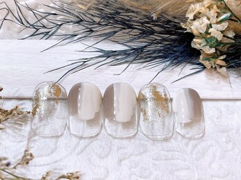 ベルファム(Belle femme)/定額コース