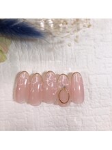 アリラリ ネイル(arirari nail)/定額デザインB