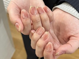 シンプルニュアンス