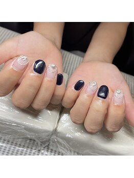 ミスネイル 北谷店(Ms.naiL)/カラー38