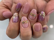 ビューティールームウィズ(beauty room w/)/