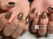 メンテ(Mente)/Nail Design＊