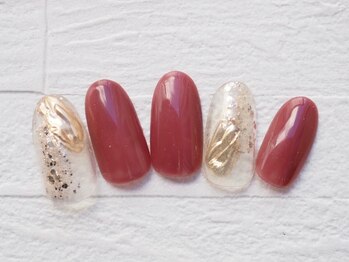 リボン 立川店(Ribbon)/定額SimpleArt