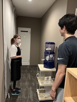 スタジオアクティブ(STUDIO Active)/【インディバ】10