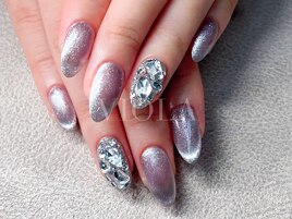 新春/埋め尽くし/ワンカラー