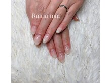 ライリアネイル(Rairia nail)/アートAコース