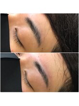 エムディラボ 神戸三宮店(MDラボ)/アイブロウ/眉毛サロン/脱毛/眉