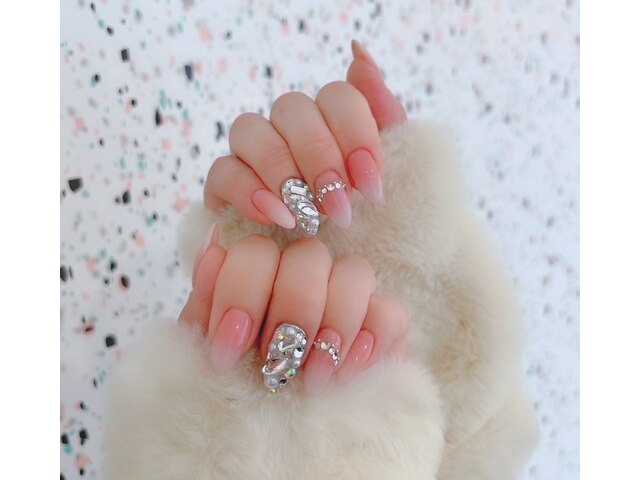 Nail Salon Sherinal 平岸店【シェリナル】