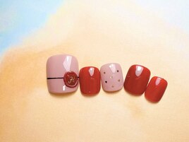 2023秋冬トレンドデザイン