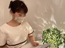 ルシエル ハカタ(Luciel HAKATA)/初回カウンセリング [痩身］