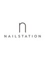 ネイルステーション ルミネ北千住店(NAIL STATION)&nbsp;#パラジェル #ネイルケア #ハンドケア
