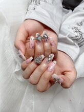 ココネイル アンド アイラッシュ(COCO NAIL & EYELASH)/