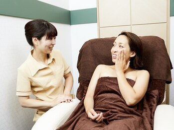 デフィー 烏丸店(defi)/お悩みはプロがしっかりケア