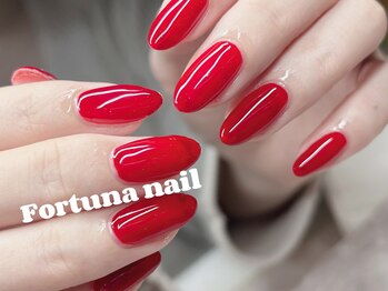 フォルトゥーナ 神田(Fortuna)/ワンカラー