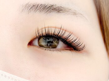 アーク ネイルアンドアイビューティ(Ark)/フラットラッシュ 120本