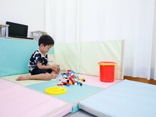 バランス整体/キッズスペース