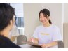 【大好評】パーソナル初心者向け！初めてでも安心の無料カウンセリング★