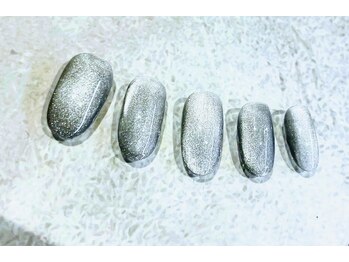 アサナ(ASANA)/マグネット