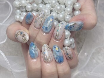 ワイワイ(yy)/ニュアンスデザイン