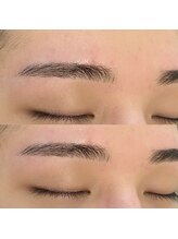 リンク 心斎橋店(Link)/美眉/アイブロウスタイリング