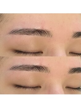 リンク 心斎橋店(Link)/美眉/アイブロウスタイリング