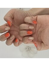 ネイル グリー(nail glee)/