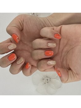 ネイル グリー(nail glee)/