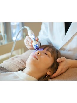 毛穴ケアをしたい