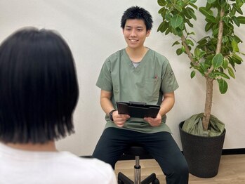 すなお 二日市整骨院の写真/【90%以上の方が実感】40～70代に人気！更年期から痩せづらい女性のための体内改善ダイエット整体