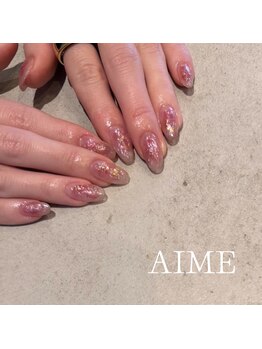 アイム(AIME)/ニュアンス