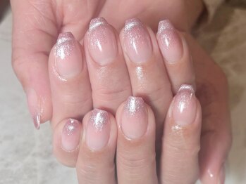 キャッツアイ東京 新宿店(Cat's eye TOKYO)/チークマグ