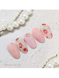 プチアートコース