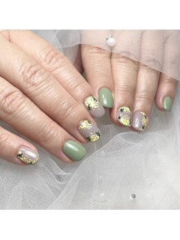 ワイドット(Y.)/定額デザインBコース