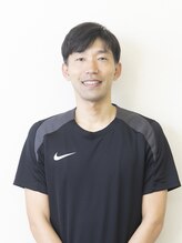 マハロ港南スポーツはりきゅう接骨院/代表津久井博紀