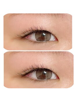 リムー(RE@Muu)/まつげエクステ 