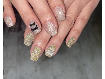 マハロネイルサロン 横浜店(mahalo)/90min