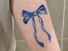 シュシュ(shushu)/ボディジュエリー