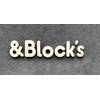 アンブロックス(&Block's)のお店ロゴ