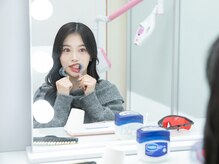 エクシアホワイト 新宿御苑店(ecxia white)/4.オープナー装着（大・小あり）