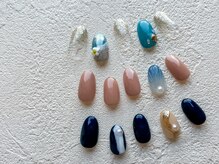 マイ ネイル 銀座店(Mai Nail)/ショートcourse