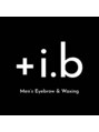 プラスアイビー 高松店(+i.b)/Men's Eyebrow&Waxing +i.b 高松店