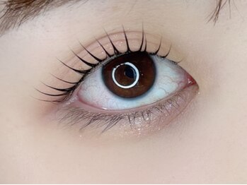 ルルエオノ(Lulu eono)/パリジェンヌラッシュリフト