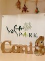 ヨサパーク コニ 古国府店(YOSA PARK Coni)&nbsp;会社から認定をいただいた、YOSAPARK正規店です☆