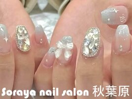 韓国・ワンホンネイル・秋葉原