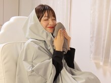 ヨサパーク プア アネラ 所沢店(YOSAPARK pua anela)/ルルオンでリラックス