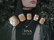 ディーバ 相模大野店(Diva)/フットデザインセレクト