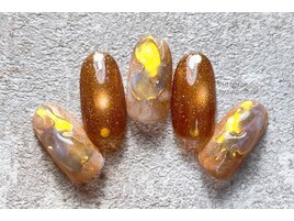 ニュアンス×マグクーポン♪