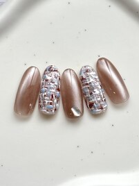 定額トレンドコース