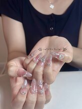 ラムネイル 恵比寿店(RAMU nail)/チップやり放題コース