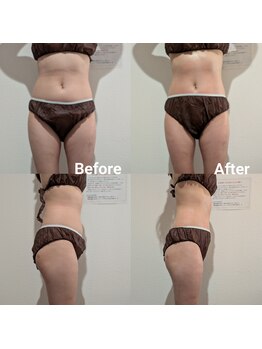 サロン ド モミカル(salon de momikaru)/